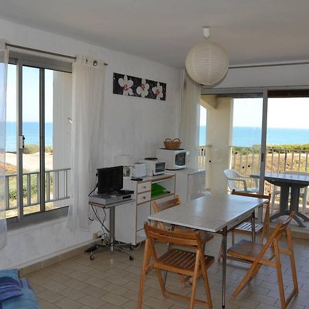 060 Jardin De La Conque B13 Διαμέρισμα Agde Εξωτερικό φωτογραφία