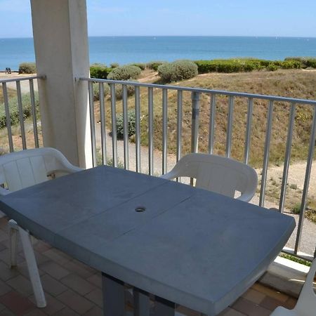 060 Jardin De La Conque B13 Διαμέρισμα Agde Εξωτερικό φωτογραφία