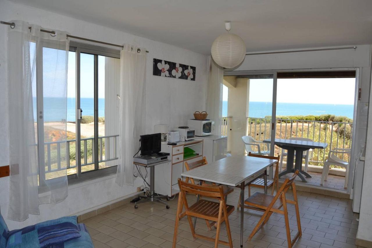 060 Jardin De La Conque B13 Διαμέρισμα Agde Εξωτερικό φωτογραφία