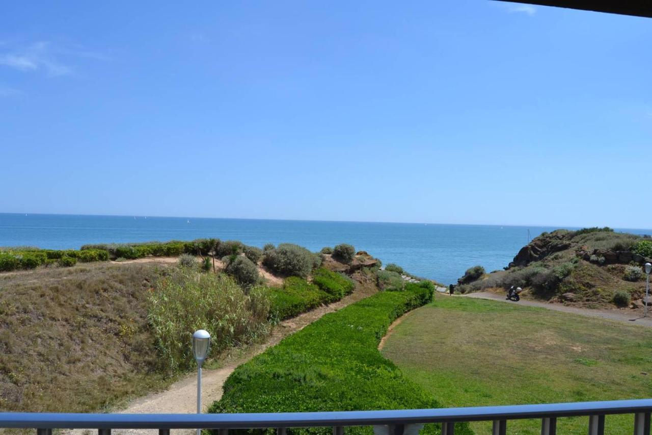 060 Jardin De La Conque B13 Διαμέρισμα Agde Εξωτερικό φωτογραφία