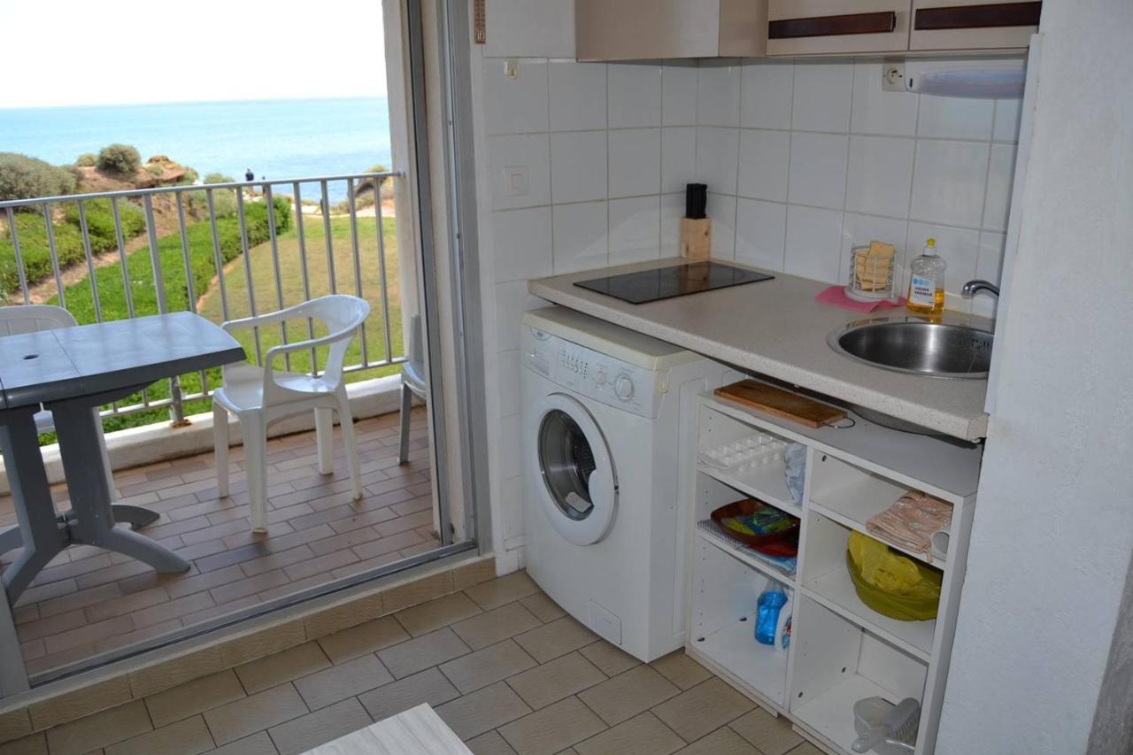 060 Jardin De La Conque B13 Διαμέρισμα Agde Εξωτερικό φωτογραφία