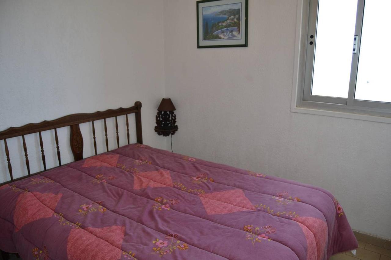 060 Jardin De La Conque B13 Διαμέρισμα Agde Εξωτερικό φωτογραφία
