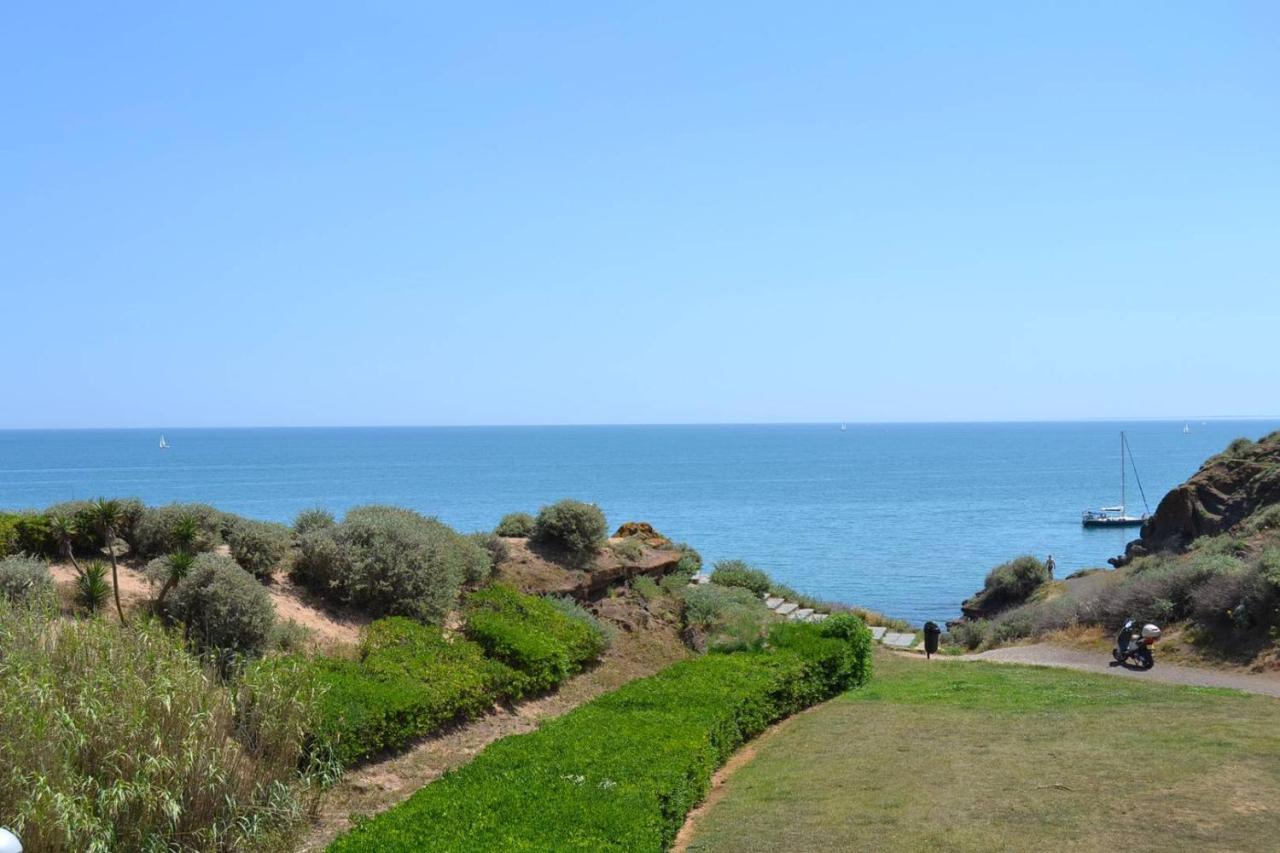 060 Jardin De La Conque B13 Διαμέρισμα Agde Εξωτερικό φωτογραφία
